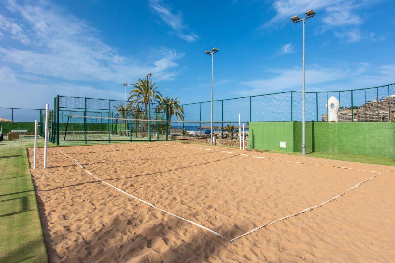 Radisson Blu Resort Gran Canaria La Playa de Arguineguín Buitenkant foto