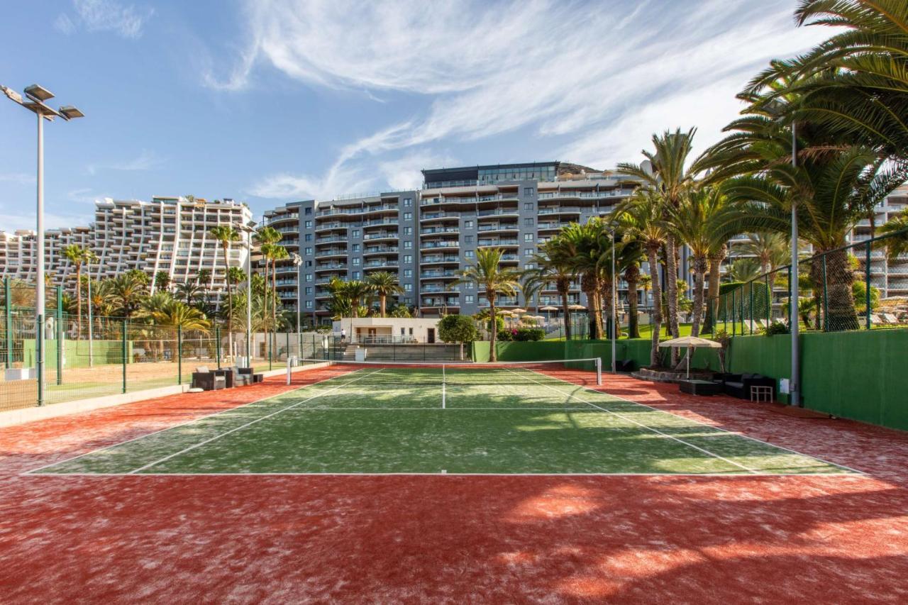 Radisson Blu Resort Gran Canaria La Playa de Arguineguín Buitenkant foto